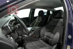 شێڤرۆلێت مالیبۆ